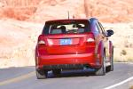Dodge Caliber SRT4 2007 года